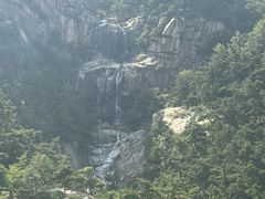 -沂蒙山旅游区云蒙景区(蒙山国家森林公园)