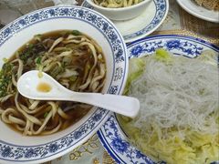 -清真·鸦儿李记·小馆(后海店)