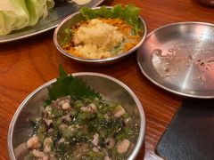 -大阪烧肉BAKA一代(十亩地店)