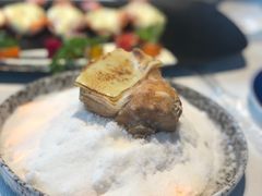 火焰海螺-龙猫意杯花园餐厅(芙蓉湖店)