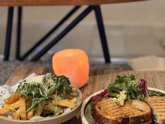 -O'mills Sourdough Bakery&Bistro(永嘉路店)
