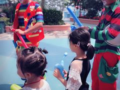 -秦皇岛乐岛海洋王国