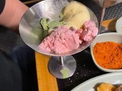 -韩盛·盛江山自助料理(奥体万达店)