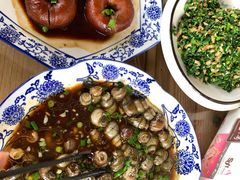 -呼吸森林·生态农庄农家乐私房菜