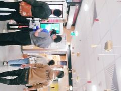 -麦当劳(明湖店)