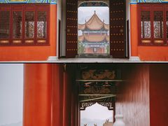 -常德桃花源景区
