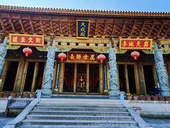 -大理文庙(大理古城)