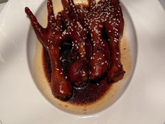 -桂满陇·海市蜃楼·黑金(国金店)