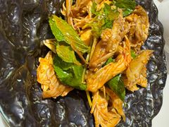 -后海16号·北京私房菜