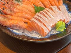 -田舍家Inakaya·炉端烧·铁板烧(天汇igc店)