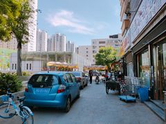 -小李烧鸡(西北角总店)