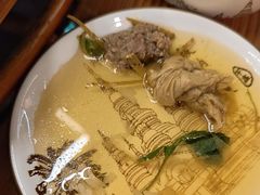 -基诺山寨.版纳民族特色菜