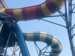 -上海玛雅海滩水公园