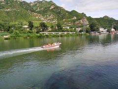 -野三坡清泉山风景区