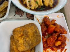 -老乡鸡(华润太湖店)