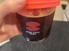 美式咖啡-德克士(三门路店)