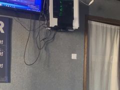 -VR 间客漫·PS电玩·虚拟现实包间游戏电竞(街道口店)
