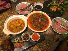 -小娘惹厨房Little Nyonya(狮城有约上榜店)