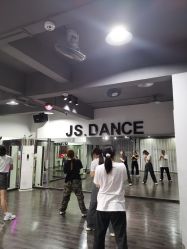 -JS舞蹈