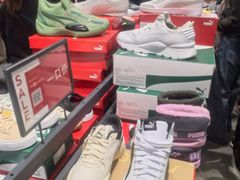 -PUMA品牌自营折扣店(百联奥特莱斯店)