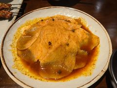 -连手特色烤串