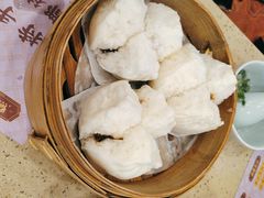 -点都德(龙之梦店)