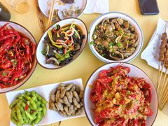 -小田油焖小龙虾(双井店)