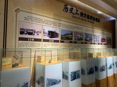 -大连市规划展示中心