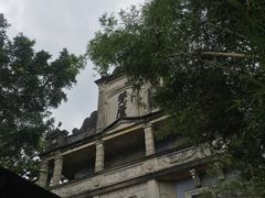 -开平碉楼文化旅游区马降龙景区
