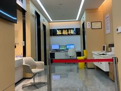 -诺贝尔一诺口腔医院(雁塔院区)
