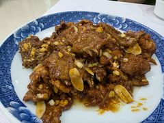 -红旗饭庄