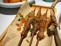 -相遇·鲜炒黄牛肉(丹阳吾悦广场店)
