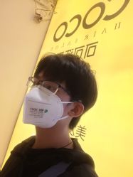 -可可丽舍