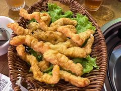 -阿婆情腊排骨火锅(饮玉巷店)