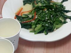 -最心疆拌面·抓饭·烧烤