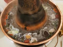 -阳坊大都涮羊肉(阳坊总店)