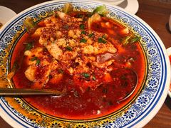 -缪氏川菜(丰盛町店)