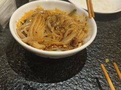 -福苗小骆驼烧烤(大唐不夜城店)