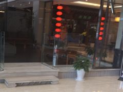 -郑庄脂渣海鲜楼(九水路店)