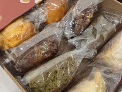 -Juicy Bakery(大学路店)