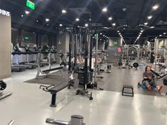 -OXYGYM 奥美氧舱运动中心(领展购物广场·中关村店)