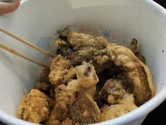 -夫子庙小吃广场(东牌楼店)