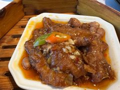 -稻香饭店(IFS国金中心店)