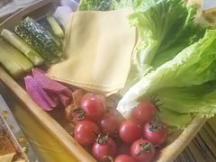 -豆爷烤肉(沁水路龙湖店)