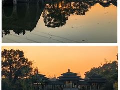 -韩湘水博园
