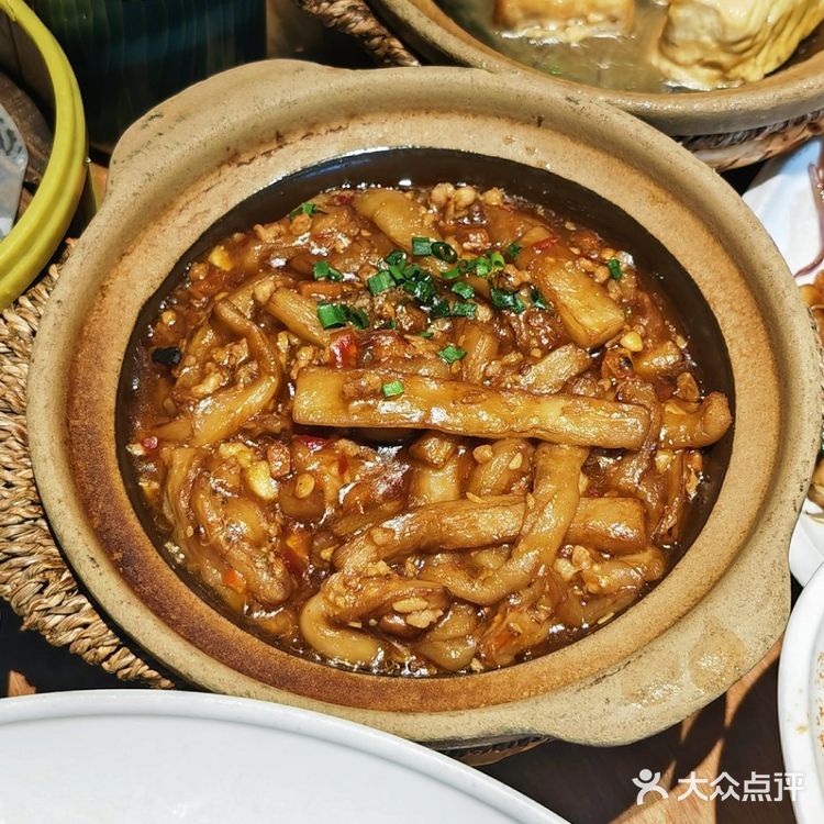 必吃榜餐厅正宗的粤菜馆子“粤小馆”