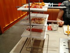 -丰茂烤串(建设街店)