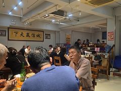 -大家发海鲜城夜排档(华山中路店)