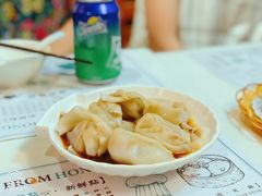 -点点心点心专门店(湾仔店)