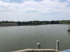 -千龙湖生态旅游度假区